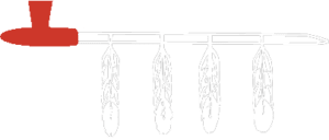 AICA partial logo - white