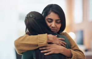 Supporting a Loved One with an Addiction