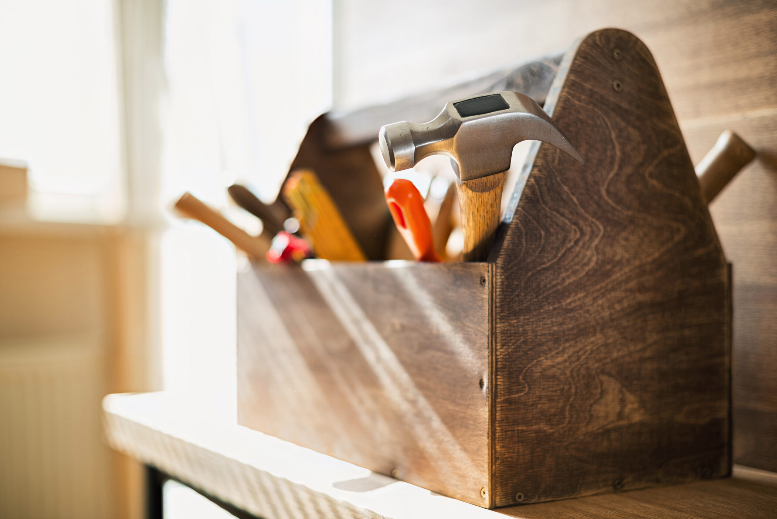 Woodwork